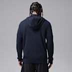 Jordan Sport Men's Golf Cashmere Hoodie