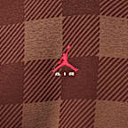 Jordan Brooklyn Men's Brushed Fleece Pullover Hoodie