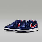 Tenis para hombre Air Jordan 1 Retro Low OG "Howard"