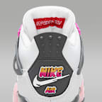 Air Jordan 4 Retro Older Kids' Shoes
