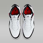 ジョーダン コートサイド 23 メンズシューズ