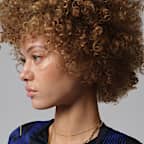 Brazil 2026 Stadium Away Men's Jordan Dri-FIT Football Replica Shirt