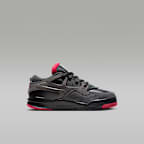 Jordan 4 RM Younger Kids' Shoes