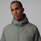 Jordan Sport Therma-FIT Erkek Ceketi