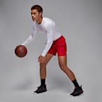 Jordan Heir Series Men's Basketball Shoes