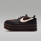 Tenis para mujer Air Jordan 1 Triple Stack