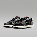 Air Jordan 1 Retro Low OG Men's Shoes