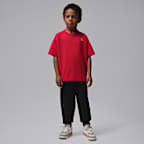 Jordan AJ4 Patch T-Shirt (ältere Kinder)