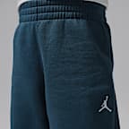 Jordan Brooklyn Fleece Younger Kids' 2-Piece Pullover Hoodie Set