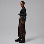 Jordan Brooklyn Fleece Women's Pants