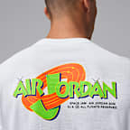 Jordan Dri-FIT Space Jam Men's Bugs Bunny Golf T-Shirt