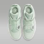 エア ジョーダン 4 レトロ ウィメンズシューズ