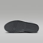 Jordan Court Connect Mid Herrenschuhe