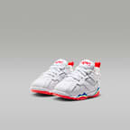 Jordan MVP 92 Baby/Toddler Shoes