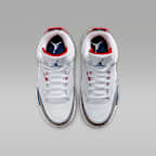 Jordan Son of Mars Low Little Kids' Shoes