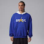 Jordan Brooklyn Fleece Men's Pullover Hoodie
