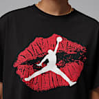 Playera para mujer Jordan