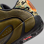 Tatum 4 'First Ring' Basketball Shoes