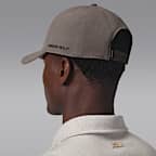 Jordan Club Dri-FIT Structured Golf Hat
