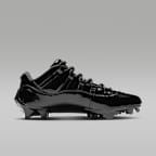 Jordan 11 Low TD Men's Cleats
