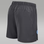 North Carolina Primetime Victory Primary Logo Men’s Jordan Brand Dri-FIT College Shorts