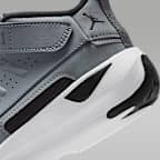 Jordan Max Aura 7 Little Kids' Shoes