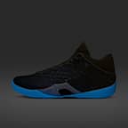 Basketbalové boty Air Jordan 41