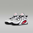 テイタム 4 ビッグキッズシューズ