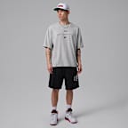 Jordan Flight Men's Script T-Shirt