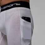 Jordan Sport Dri-FIT Shorts für Herren