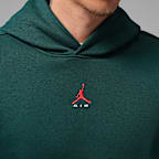 Jordan Brooklyn Men's Pullover Hoodie