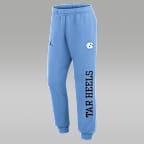 North Carolina Primetime Club Men's Jordan Brand College Joggers