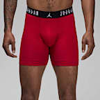 Ropa interior para hombre Flight Cotton Core (paquete de 3)