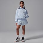 Jordan Brooklyn Fleece-Hoodie (ältere Kinder)