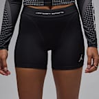 Jordan Sport Leak Protection: Period Women's Shorts