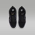 Jordan 1 Mid SE "Space Jam" Zapatillas - Niño/a pequeño/a