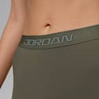 Jordan Sport Essentials Women's Dri-FIT High-Waisted 12.5cm (approx.) Shorts