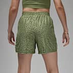 Jordan Sport Women's Diamond Shorts