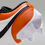 Jordan 1 Low TD Men's Football Cleat