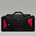 Black/Gym Red