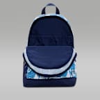 Jordan Air School Big Kids' Backpack (17L)