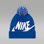 Nike Big Kids' Beanie and Gloves Box Set