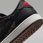 Air Jordan 1 Low OG "Laser" Men's Shoes