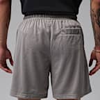 Jordan Brooklyn herenshorts met mesh