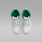 Jordan 1 Mid Little Kids' Shoes