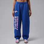 Varsity Royal/White