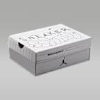 Tenis para niños grandes Air Jordan 1 Low Sneaker School