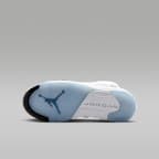 Air Jordan 5 Retro Big Kids' Shoes