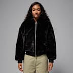 Jordan Renegade Flight Therma-FIT omkeerbaar damesjack