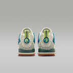 Tenis para niños grandes Jordan Spizike Low